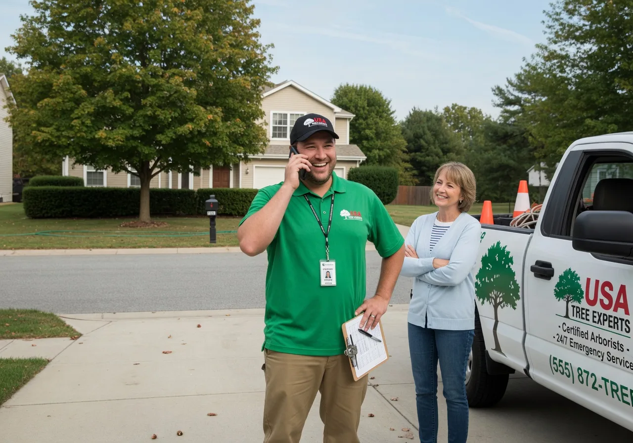 Tree Services Granite Falls, WA FAQs